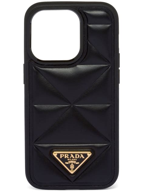 cover prada iphone 14 pro|Prada Phone Cases & Tech Accessories .